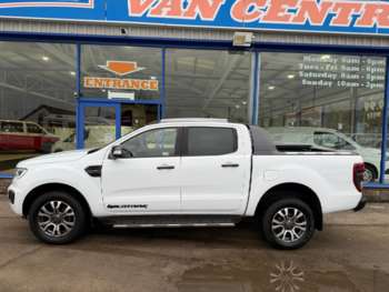 Used Ford Ranger 2021 for sale - 73488559: Photo