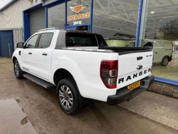 Used Ford Ranger 2021 for sale - 73488559: Photo