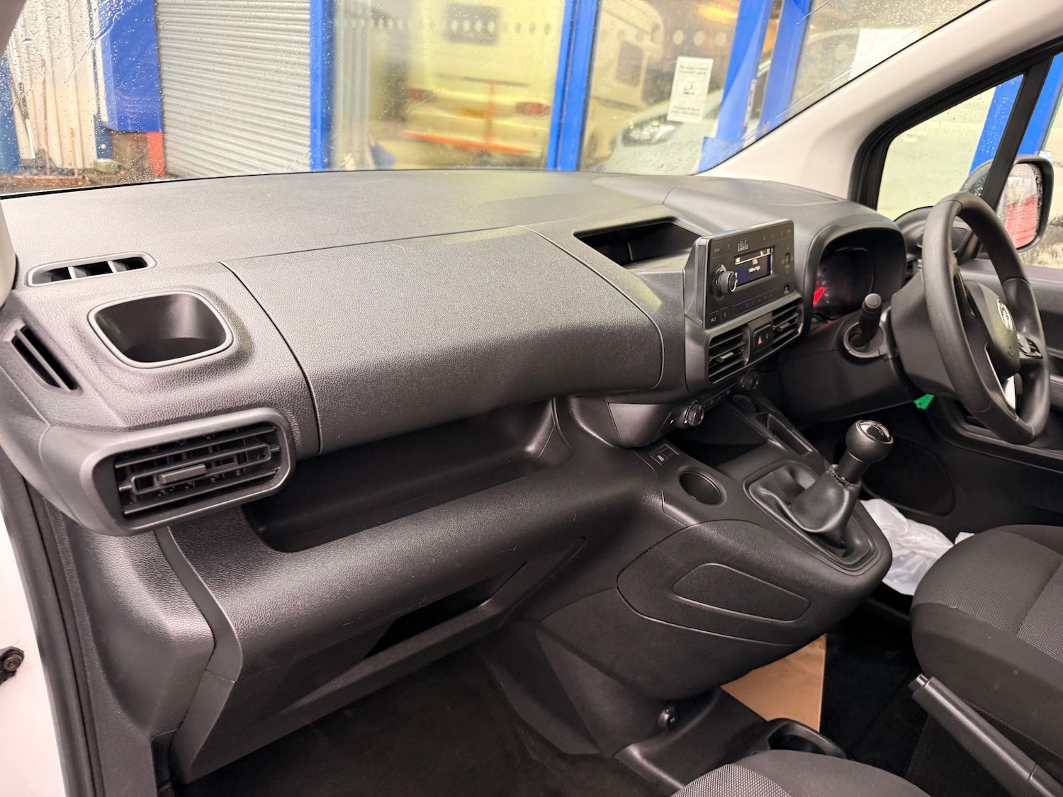 Used Vauxhall Combo 2021 for sale - 77218910: Photo 10