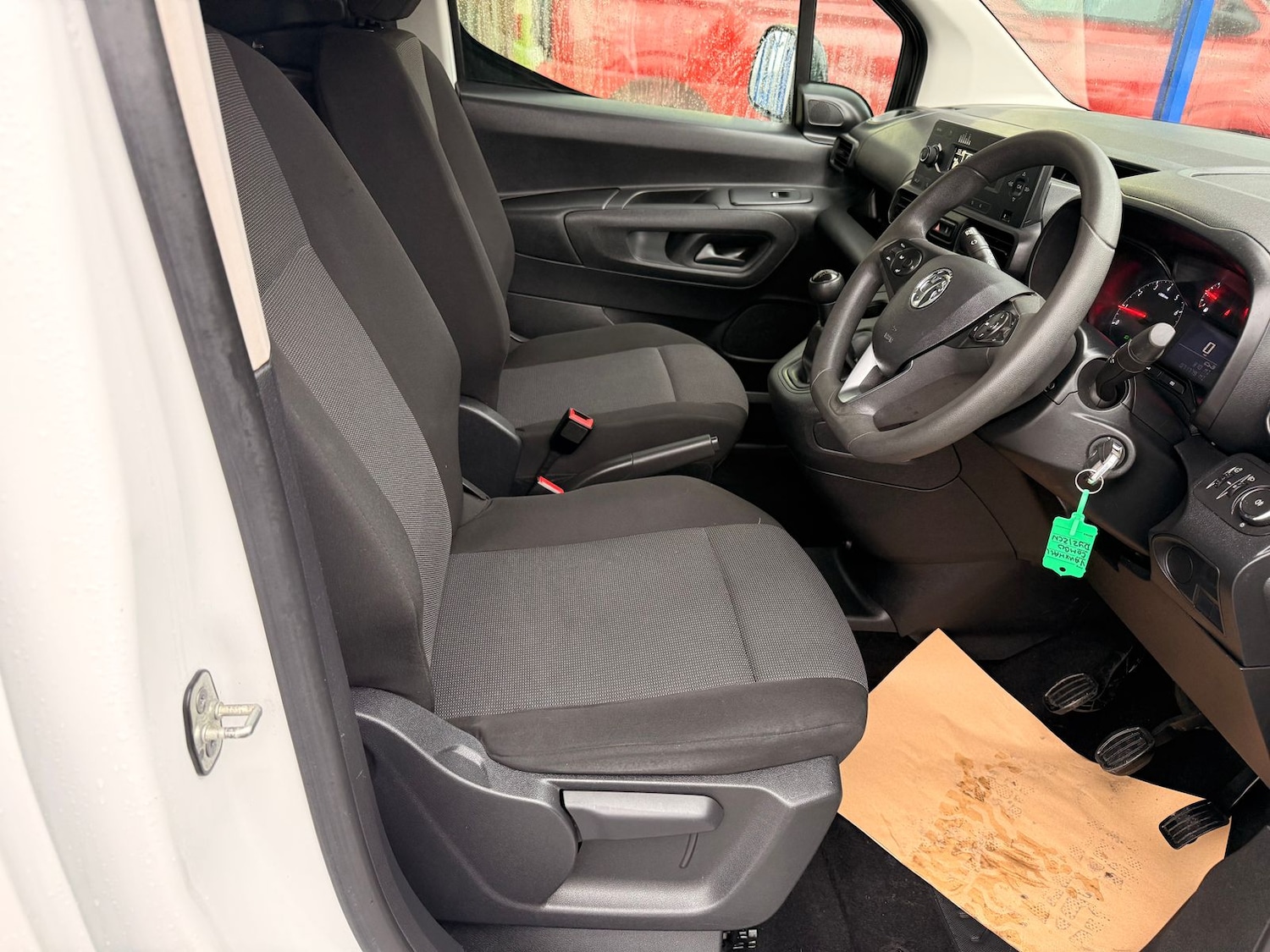 Used Vauxhall Combo 2021 for sale - 77218910: Photo 11