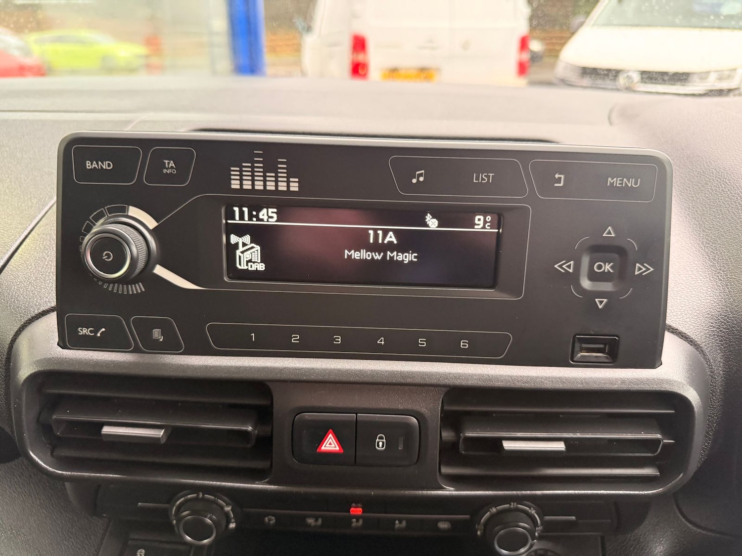 Used Vauxhall Combo 2021 for sale - 77218910: Photo 13