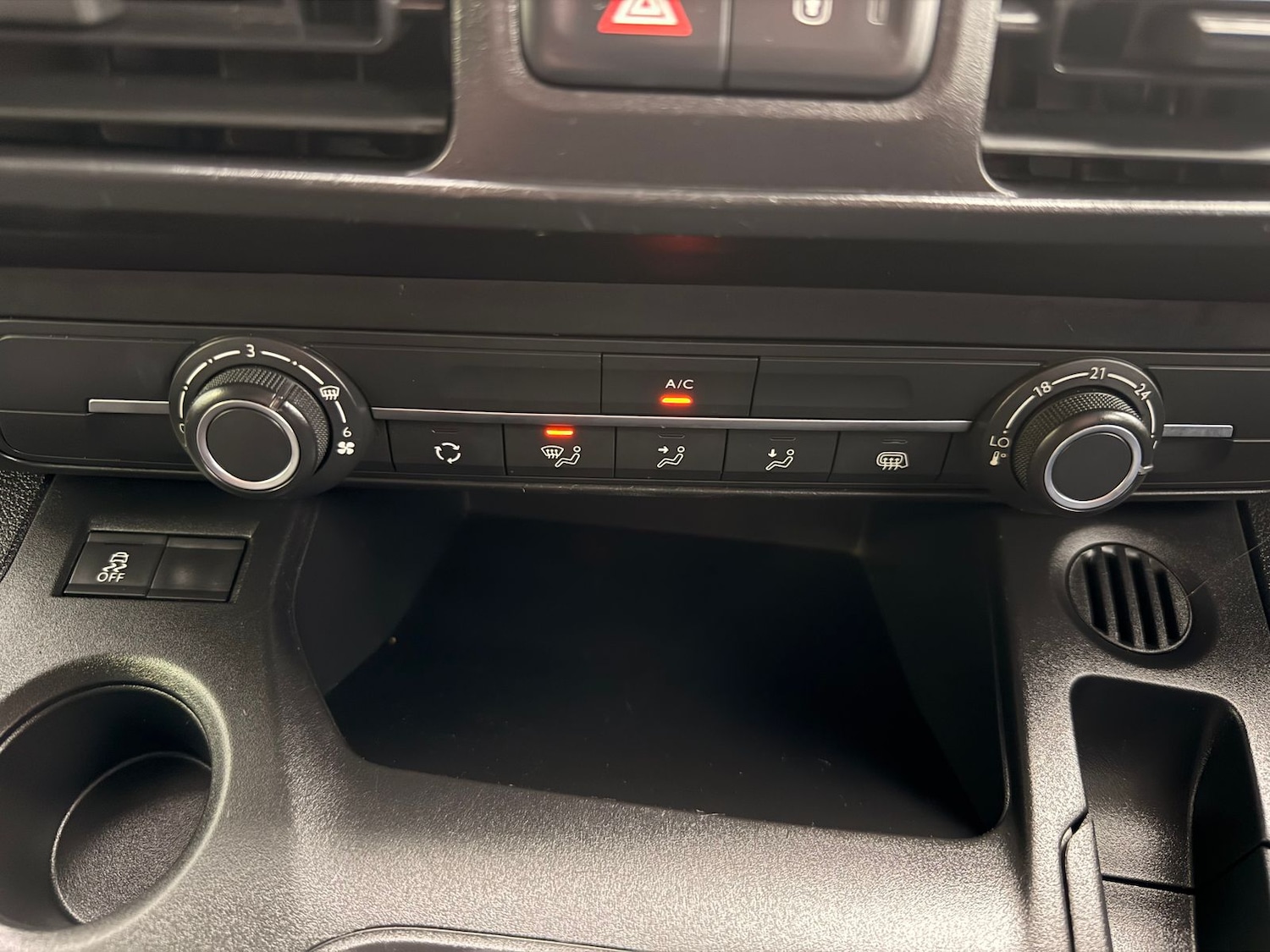 Used Vauxhall Combo 2021 for sale - 77218910: Photo 14