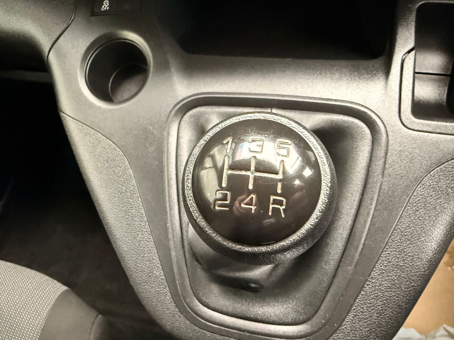 Used Vauxhall Combo 2021 for sale - 77218910: Photo 17