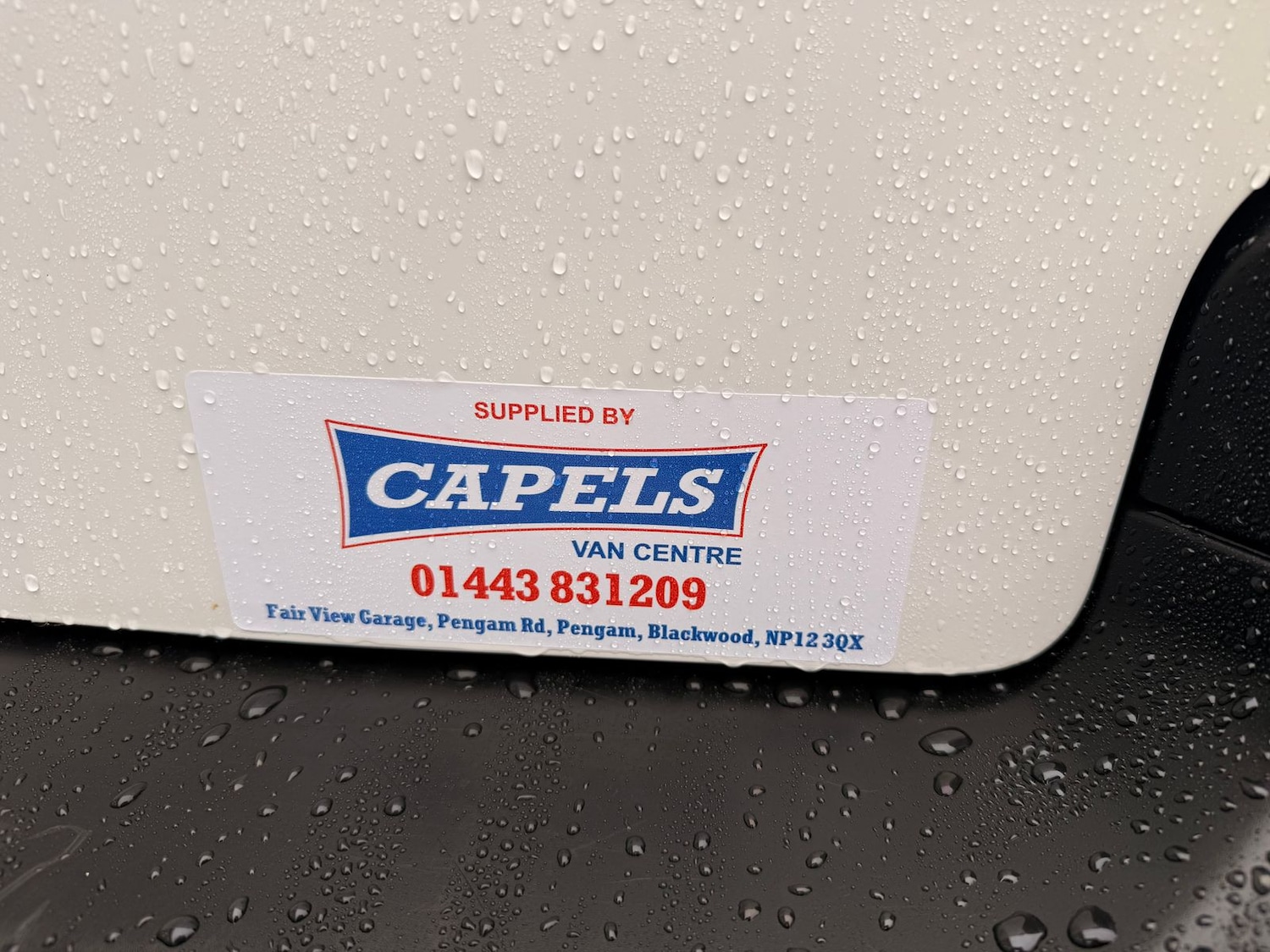 Used Vauxhall Combo 2021 for sale - 77218910: Photo 19