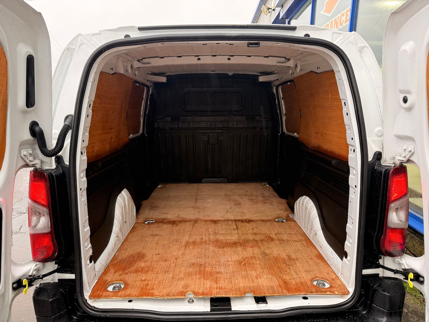 Used Vauxhall Combo 2021 for sale - 77218910: Photo 20