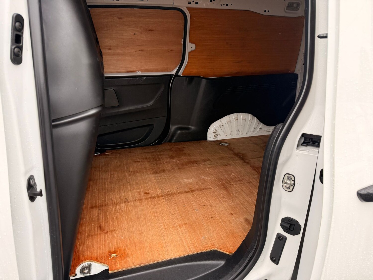 Used Vauxhall Combo 2021 for sale - 77218910: Photo 21