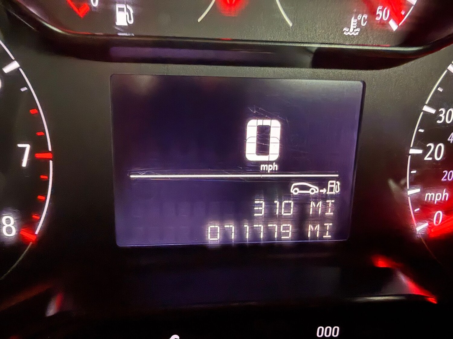 Used Vauxhall Combo 2021 for sale - 77218910: Photo 22