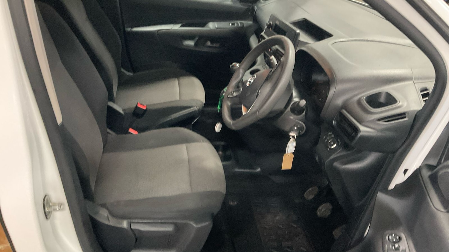 Used Vauxhall Combo 2021 for sale - 77218910: Photo 6