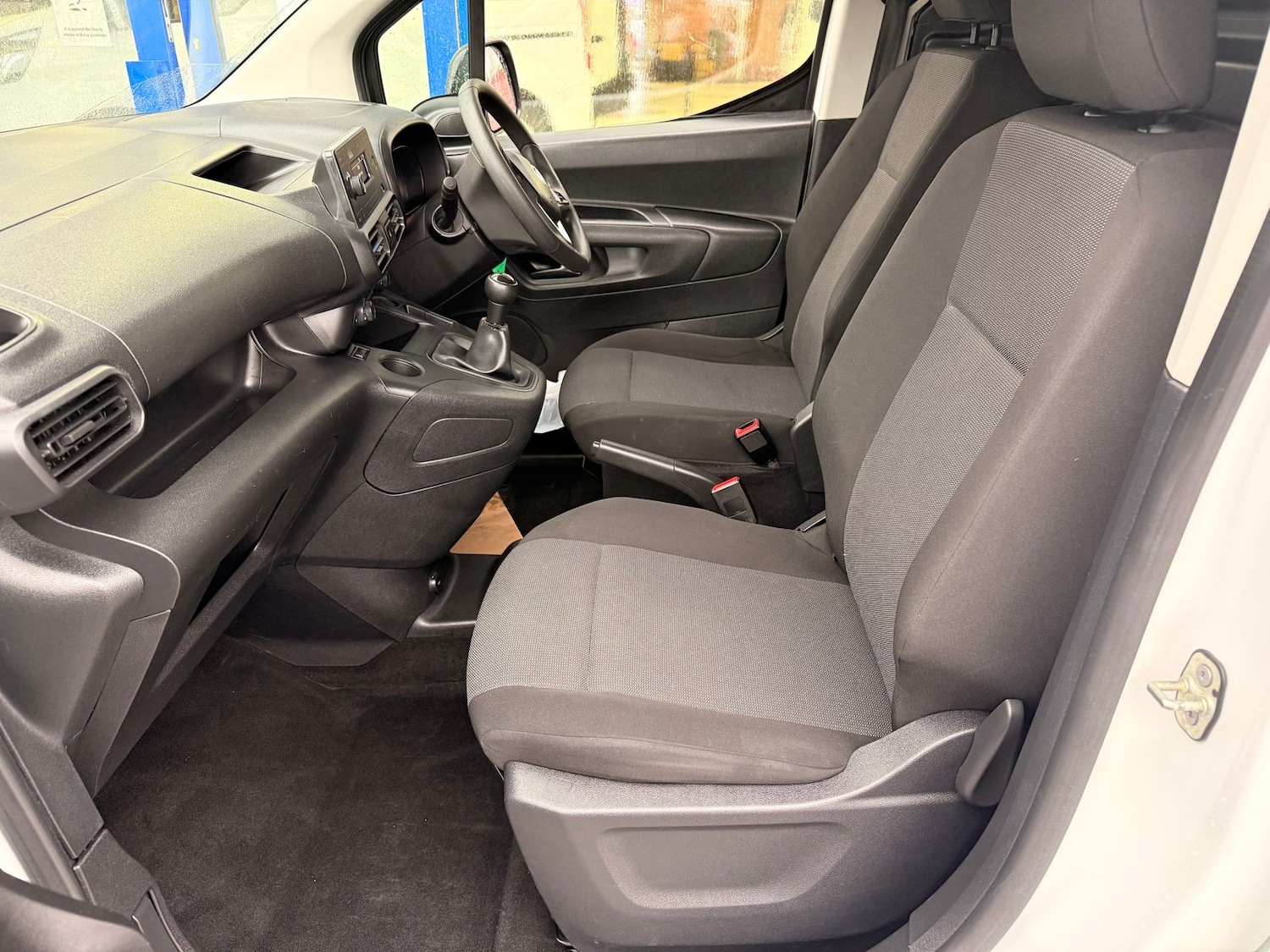 Used Vauxhall Combo 2021 for sale - 77218910: Photo 9