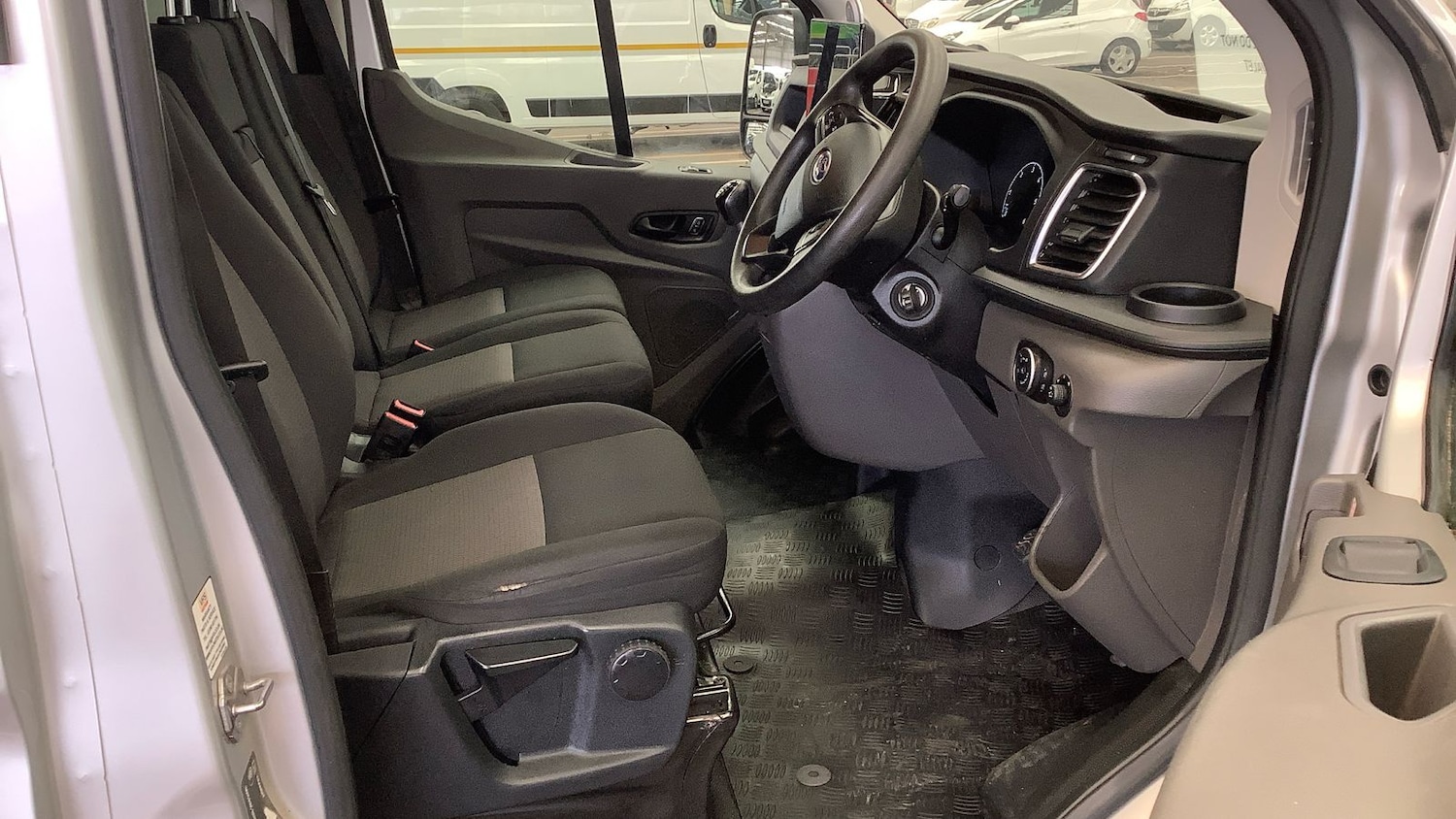 Used Ford Transit 2023 for sale - 78022666: Photo 6