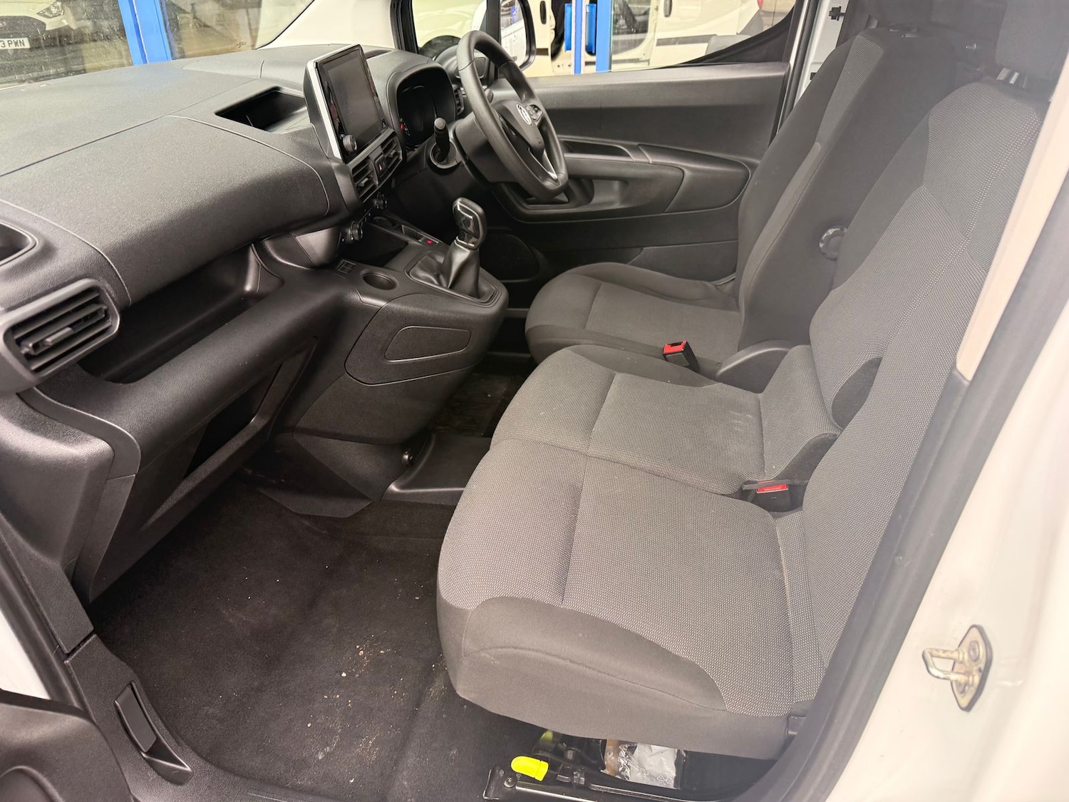 Used Vauxhall Combo 2020 for sale - 77232331: Photo 10