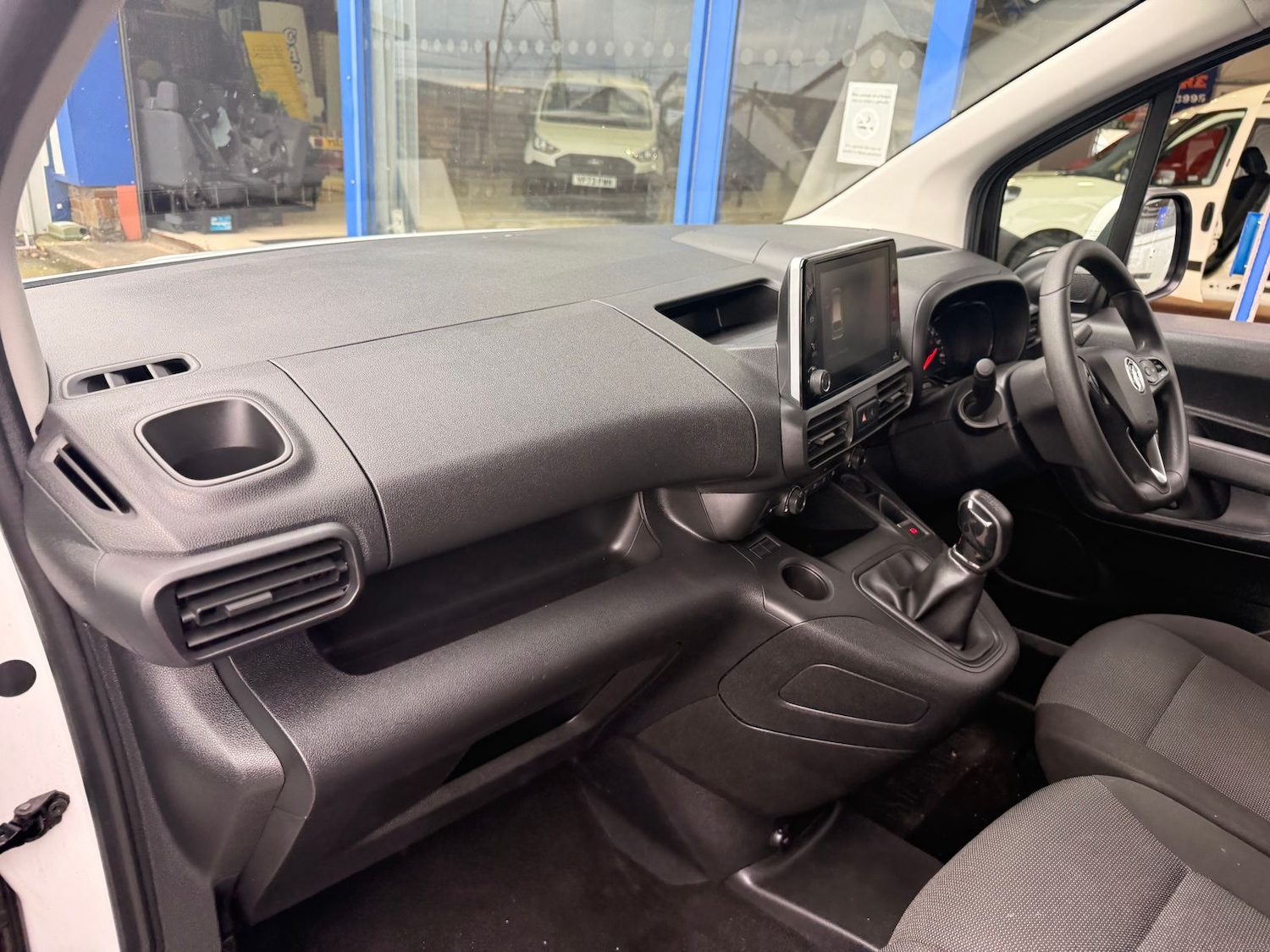 Used Vauxhall Combo 2020 for sale - 77232331: Photo 11