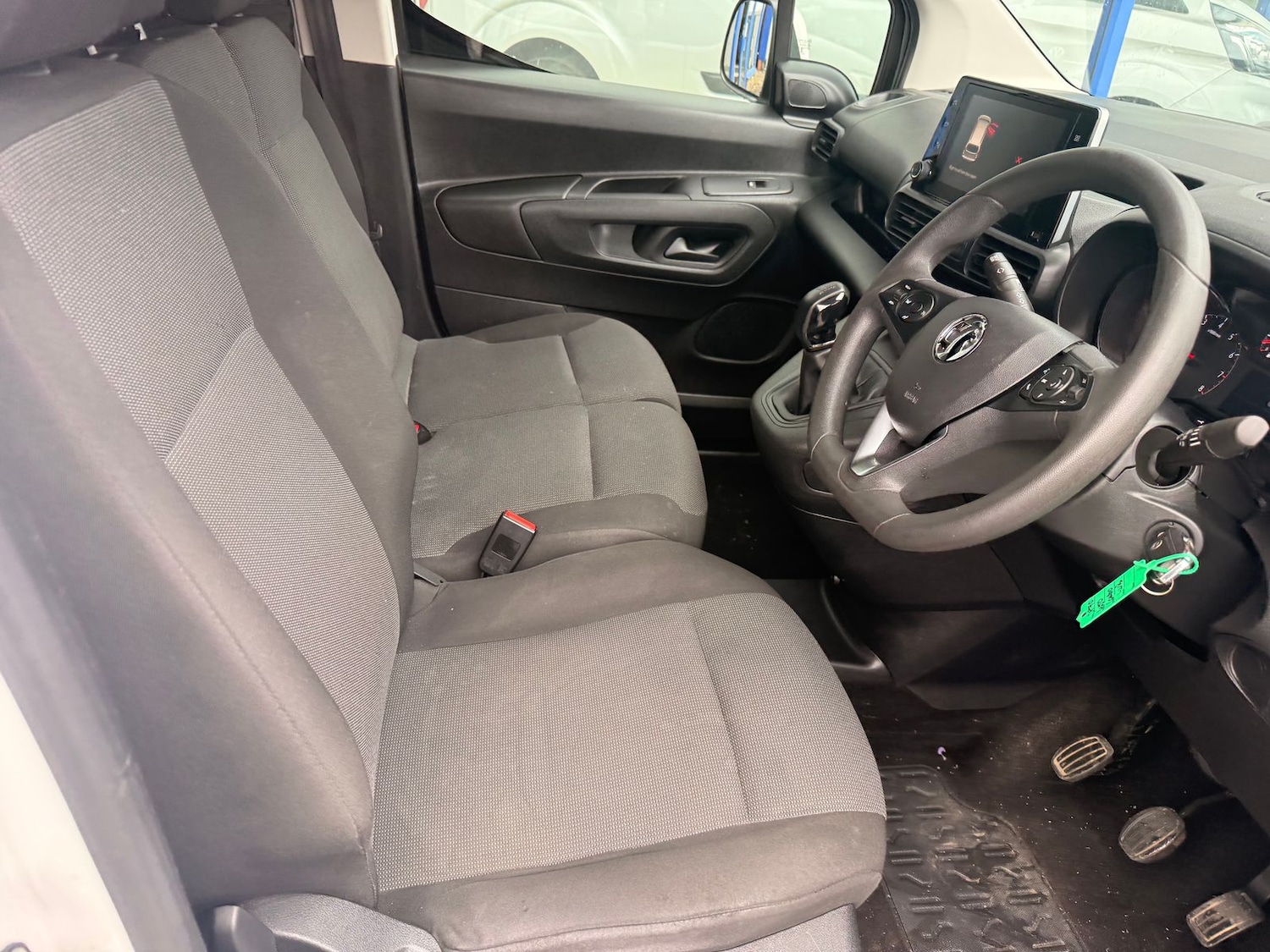 Used Vauxhall Combo 2020 for sale - 77232331: Photo 13