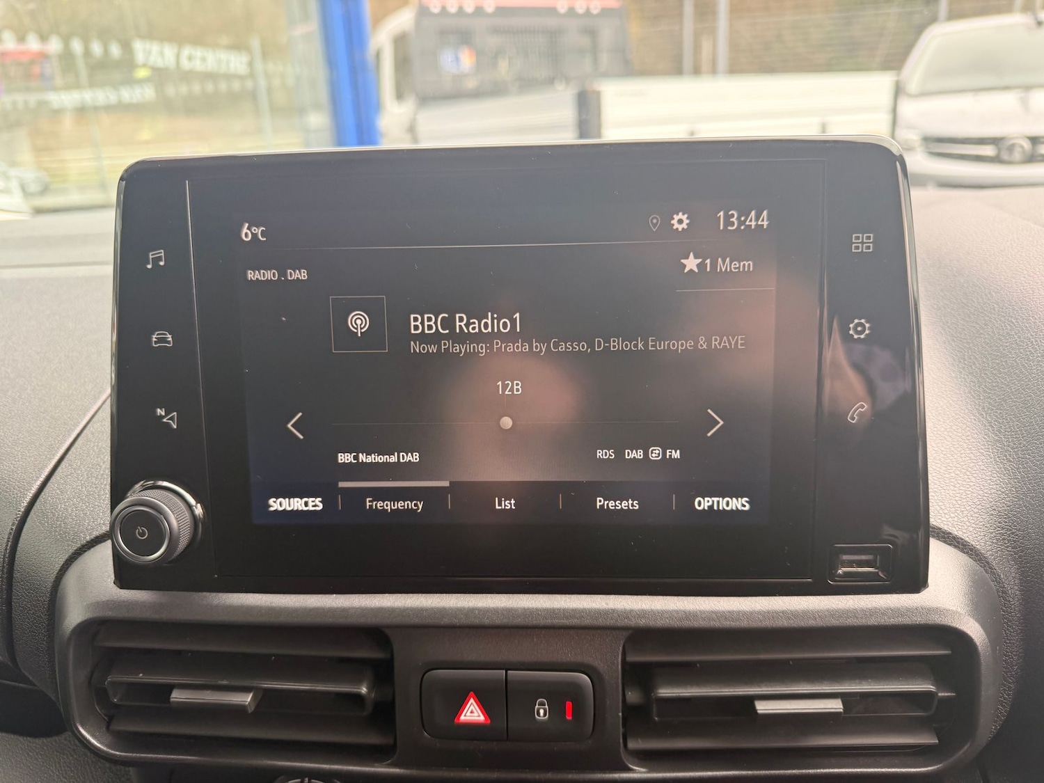 Used Vauxhall Combo 2020 for sale - 77232331: Photo 14