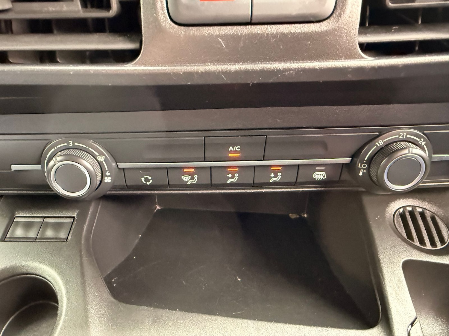 Used Vauxhall Combo 2020 for sale - 77232331: Photo 15