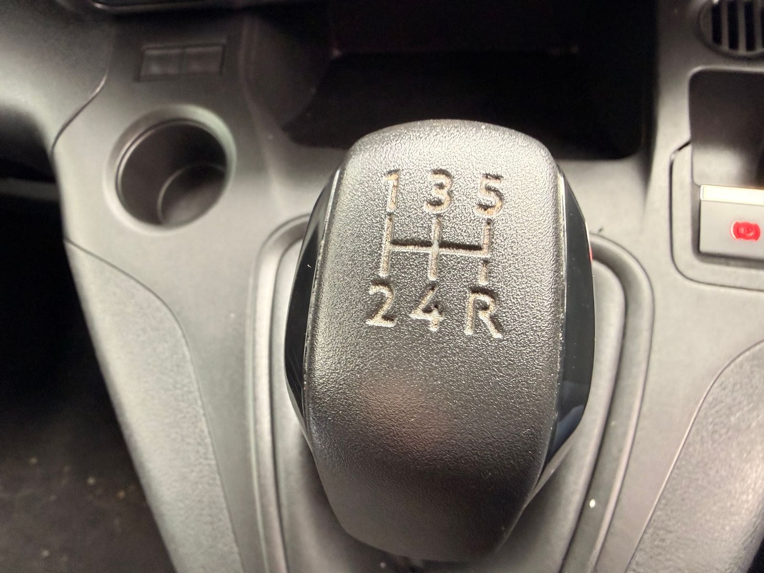 Used Vauxhall Combo 2020 for sale - 77232331: Photo 18