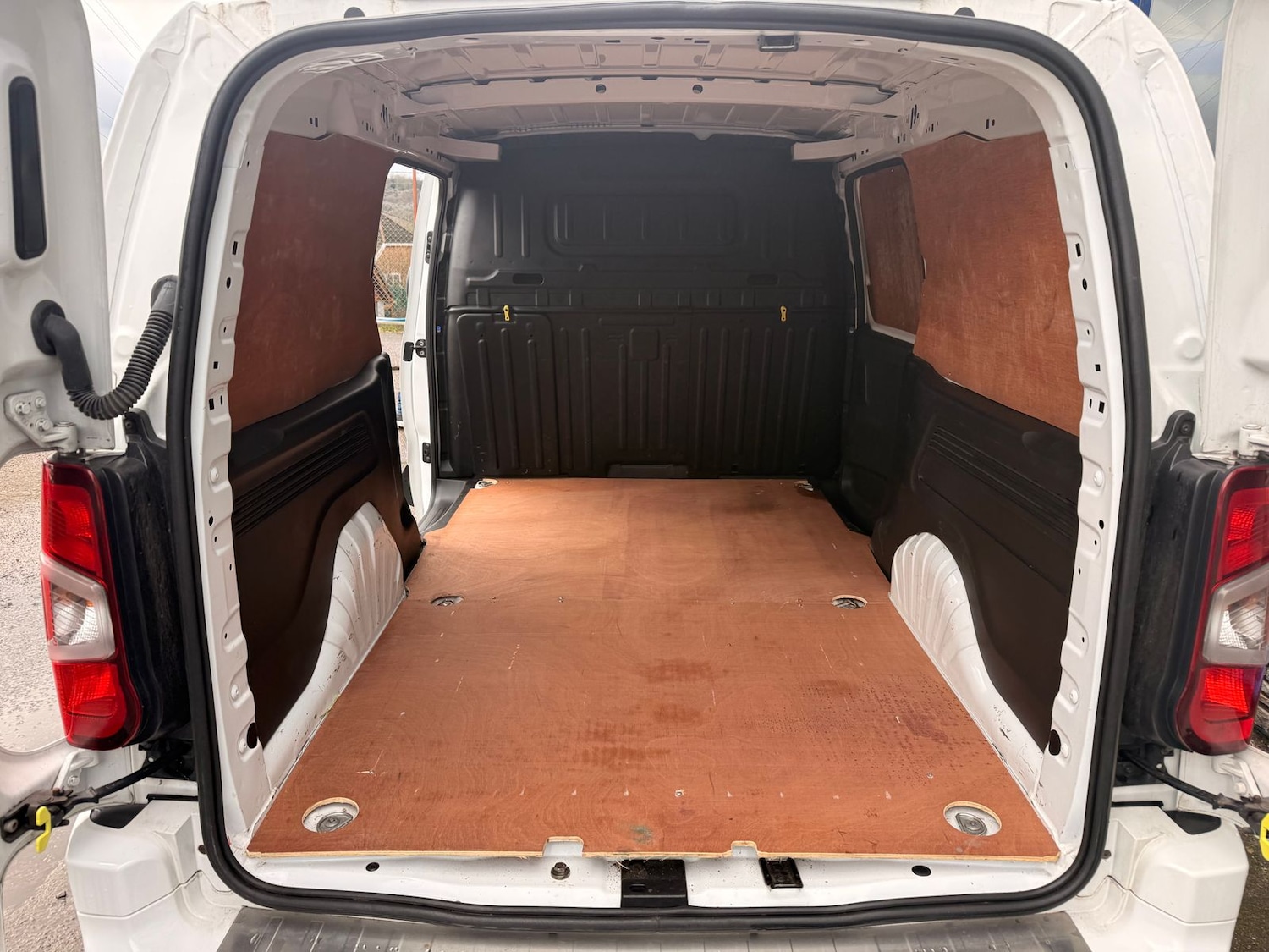Used Vauxhall Combo 2020 for sale - 77232331: Photo 19