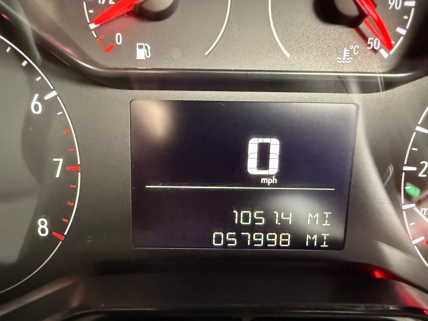 Used Vauxhall Combo 2020 for sale - 77232331: Photo 20