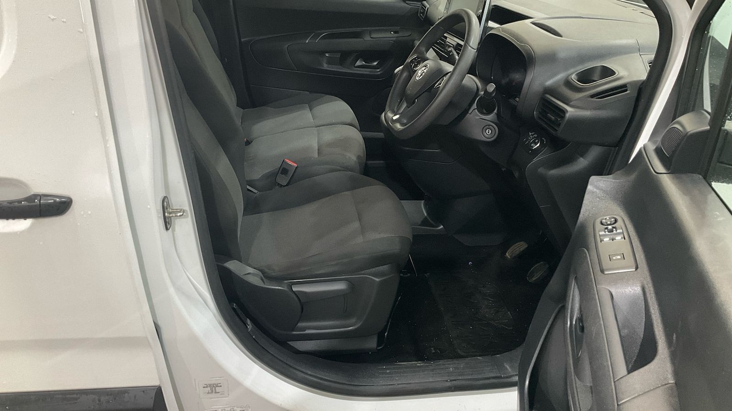 Used Vauxhall Combo 2020 for sale - 77232331: Photo 6