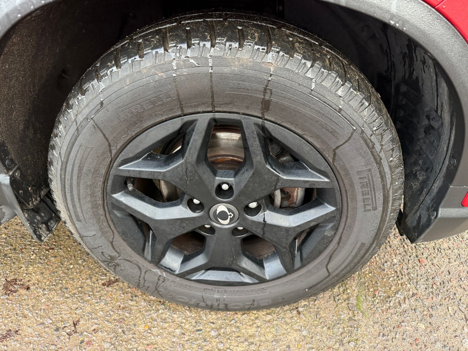 Used Ssangyong Musso 2021 for sale - 76915221: Photo 25