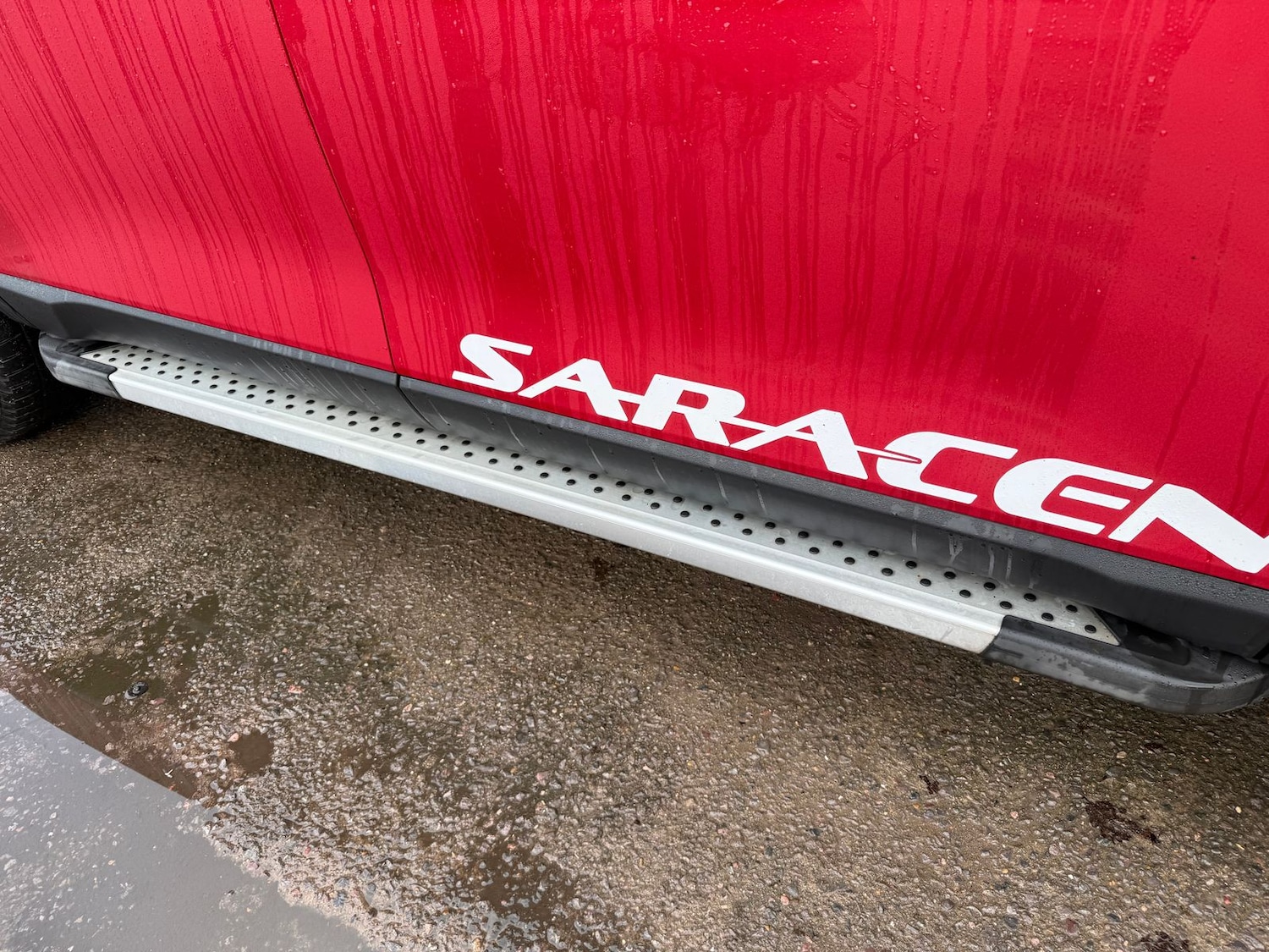 Used Ssangyong Musso 2021 for sale - 76915221: Photo 26