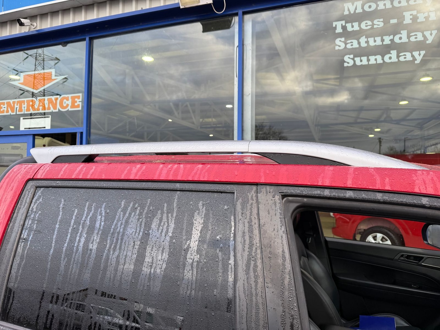 Used Ssangyong Musso 2021 for sale - 76915221: Photo 27