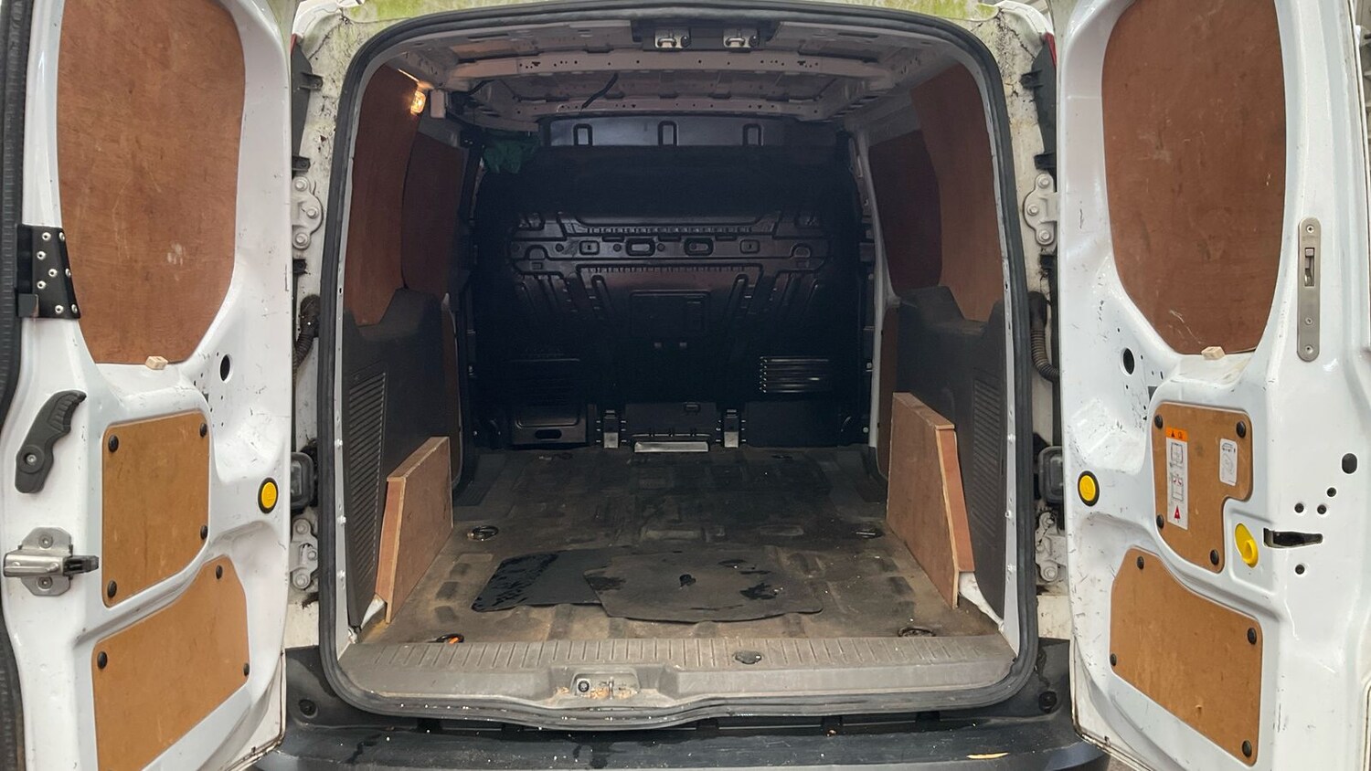 Used Ford Transit Connect 2018 for sale - 78103135: Photo 7