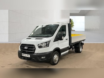 Used Ford Transit 2025 for sale - 78847956: Photo