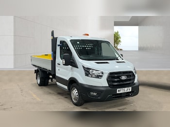 Used Ford Transit 2025 for sale - 78847956: Photo