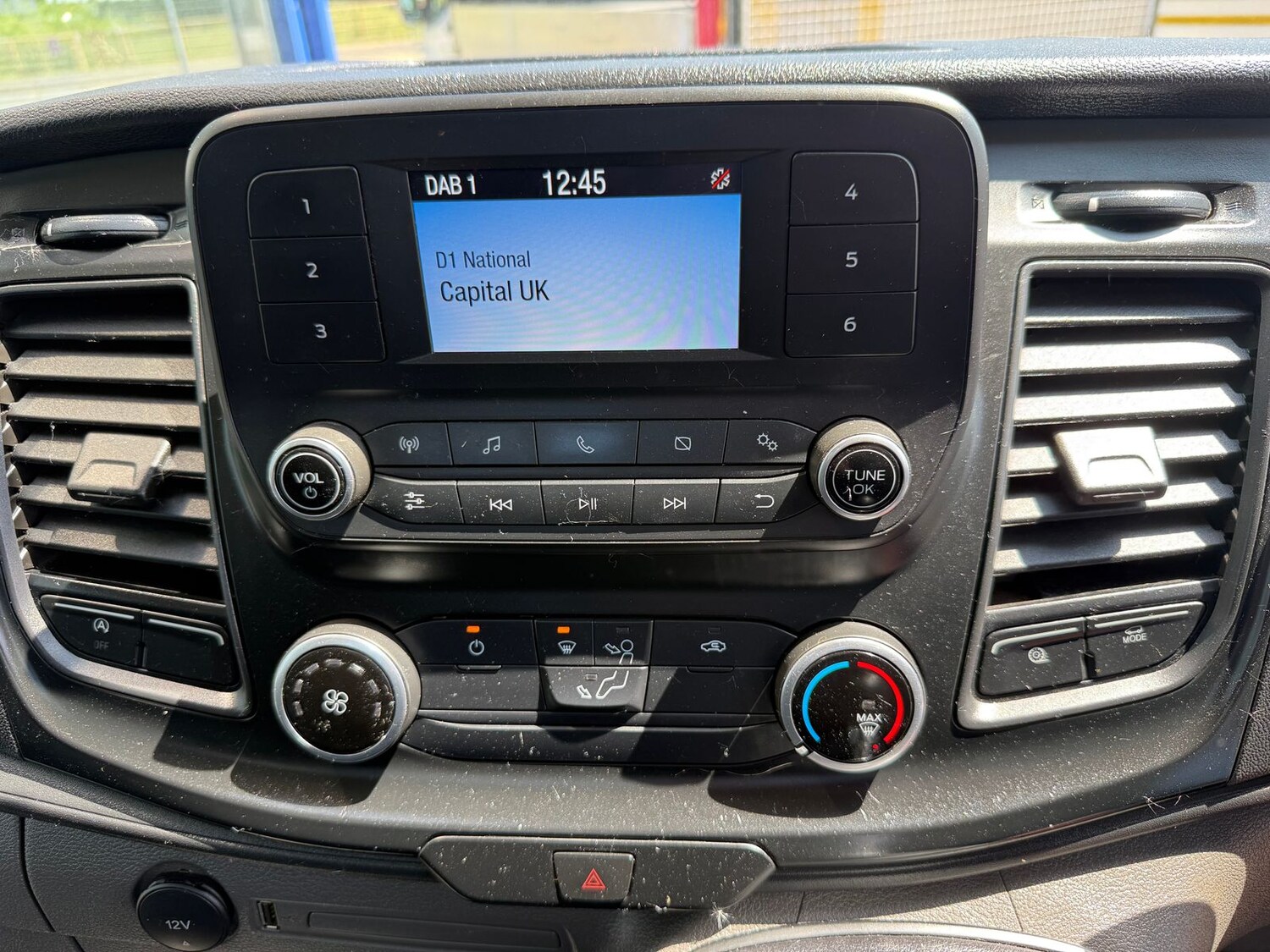 Vehicle 13