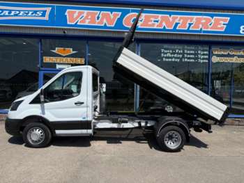 Used Ford Transit 2022 for sale - 74687855: Photo