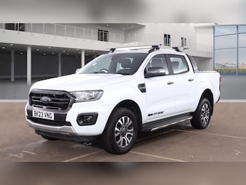 Used Ford Ranger 2023 for sale - 77755877: Photo