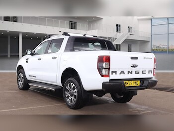 Used Ford Ranger 2023 for sale - 77755877: Photo
