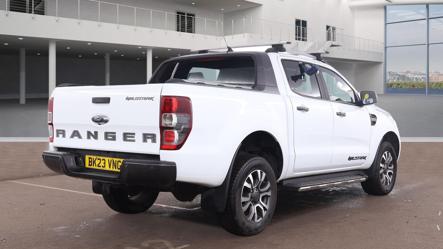 Used Ford Ranger 2023 for sale - 77755877: Photo 5