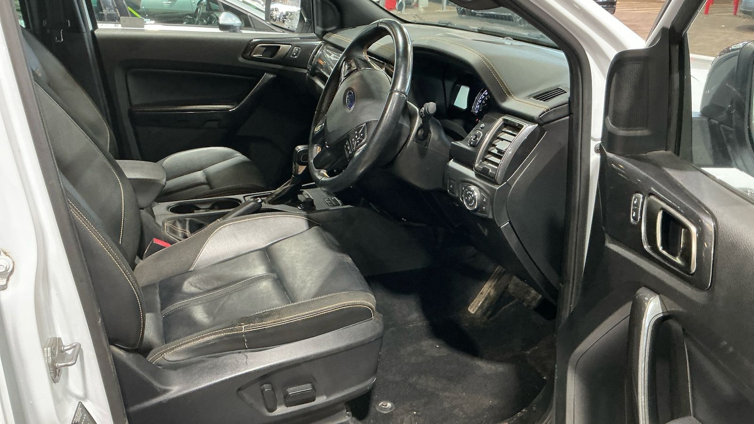 Used Ford Ranger 2023 for sale - 77755877: Photo 6