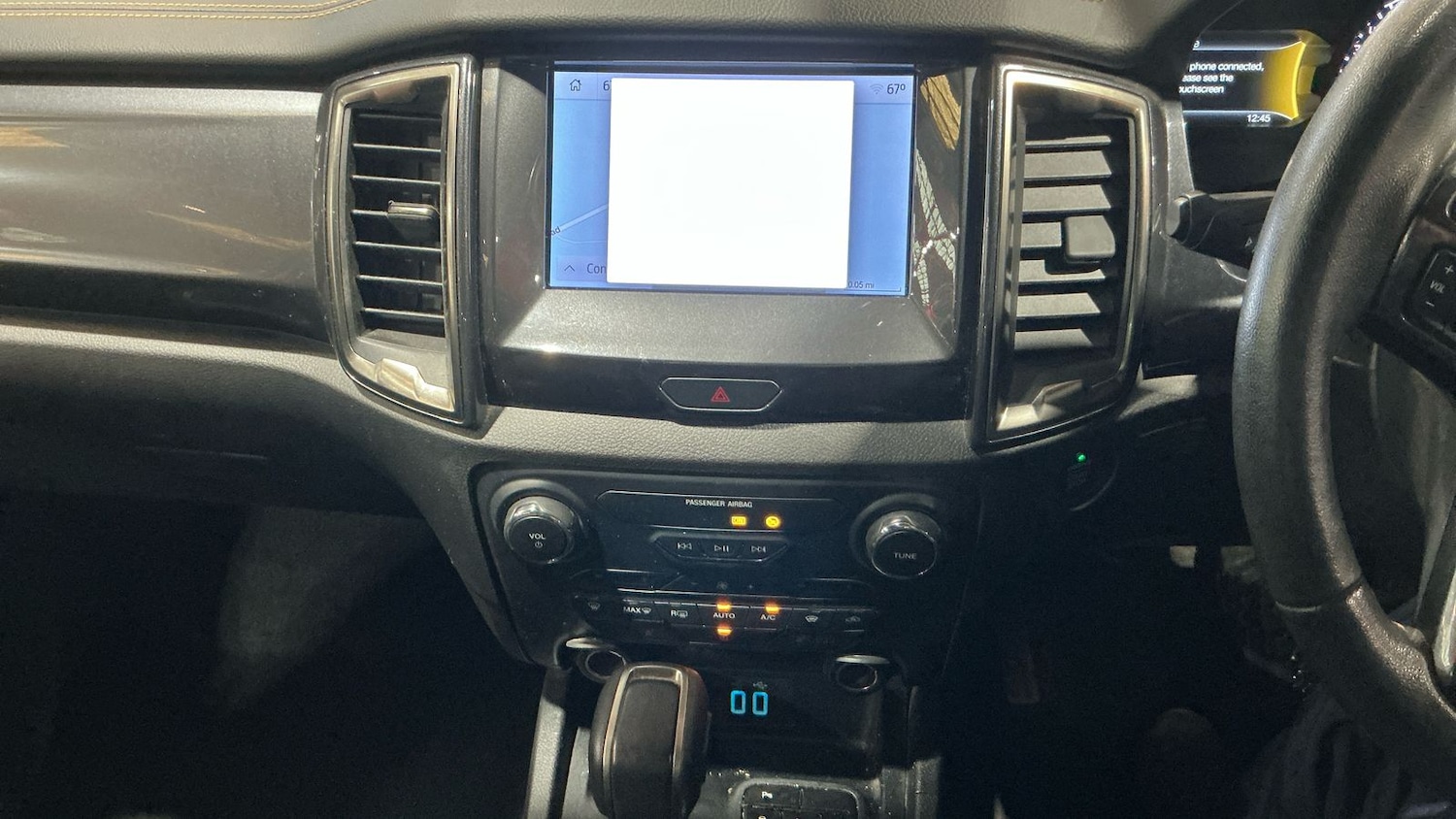 Used Ford Ranger 2023 for sale - 77755877: Photo 7