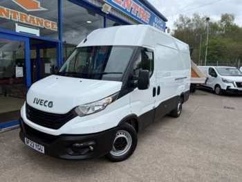 Used Iveco Daily 2023 for sale - 74229552: Photo
