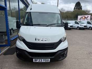 Used Iveco Daily 2023 for sale - 74229552: Photo