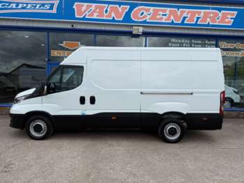 Used Iveco Daily 2023 for sale - 74229552: Photo