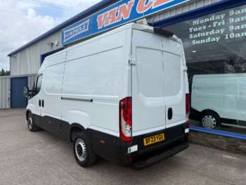 Used Iveco Daily 2023 for sale - 74229552: Photo