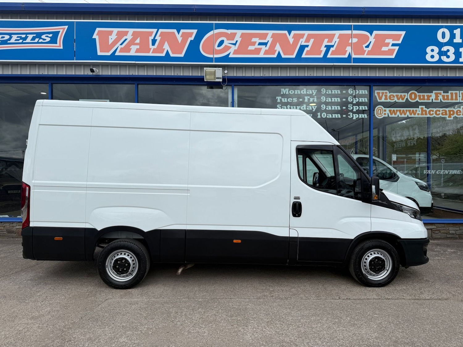 Vehicle 7