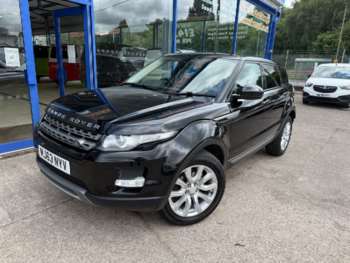 2014 - 2.2 SD4 Pure Tech SUV 5dr Diesel Manual 4WD Euro 5 190 ps