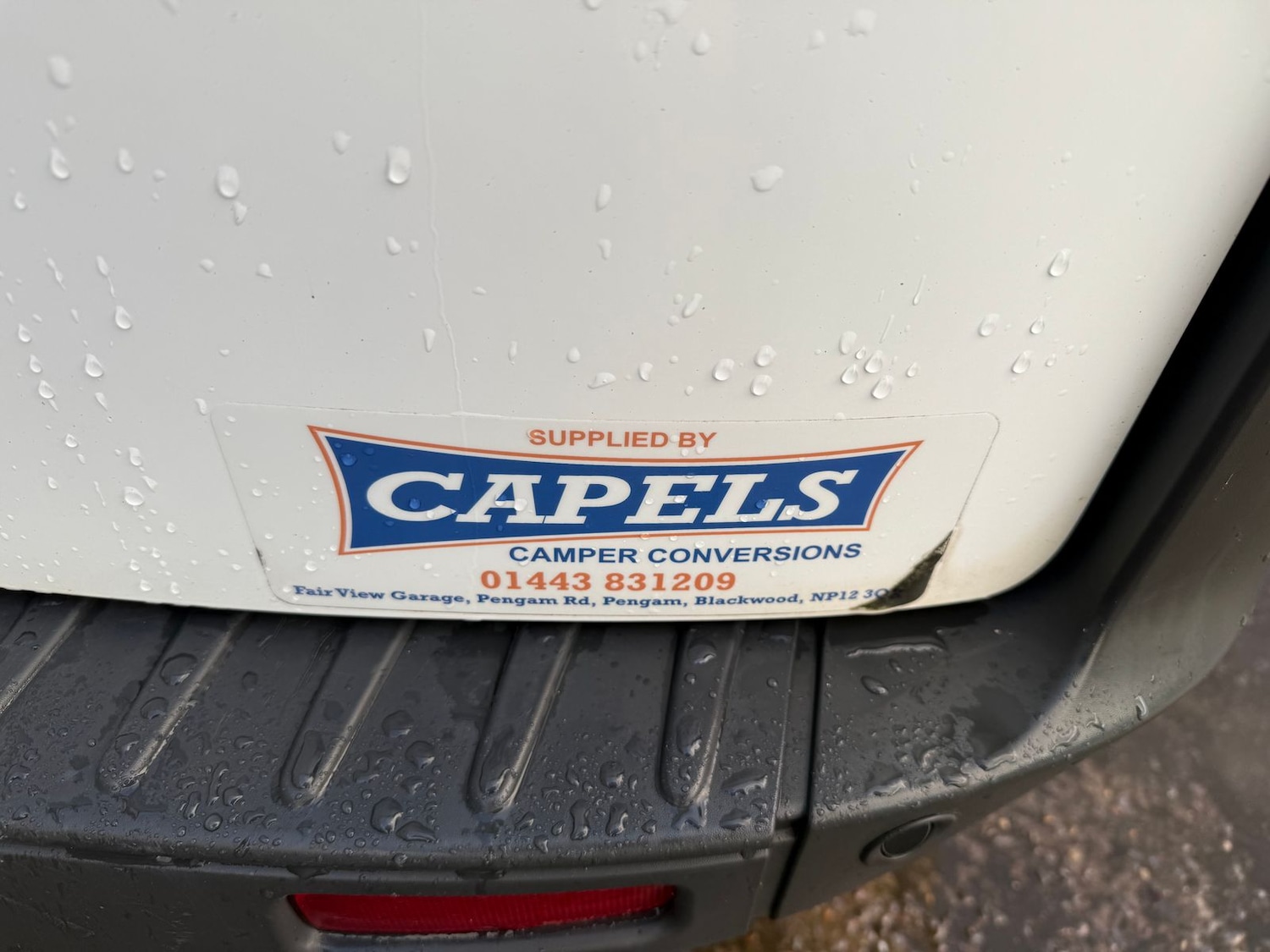 Used Ford Transit Custom 2017 for sale - 77010606: Photo 20