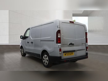 Used Renault Trafic 2023 for sale - 78880416: Photo