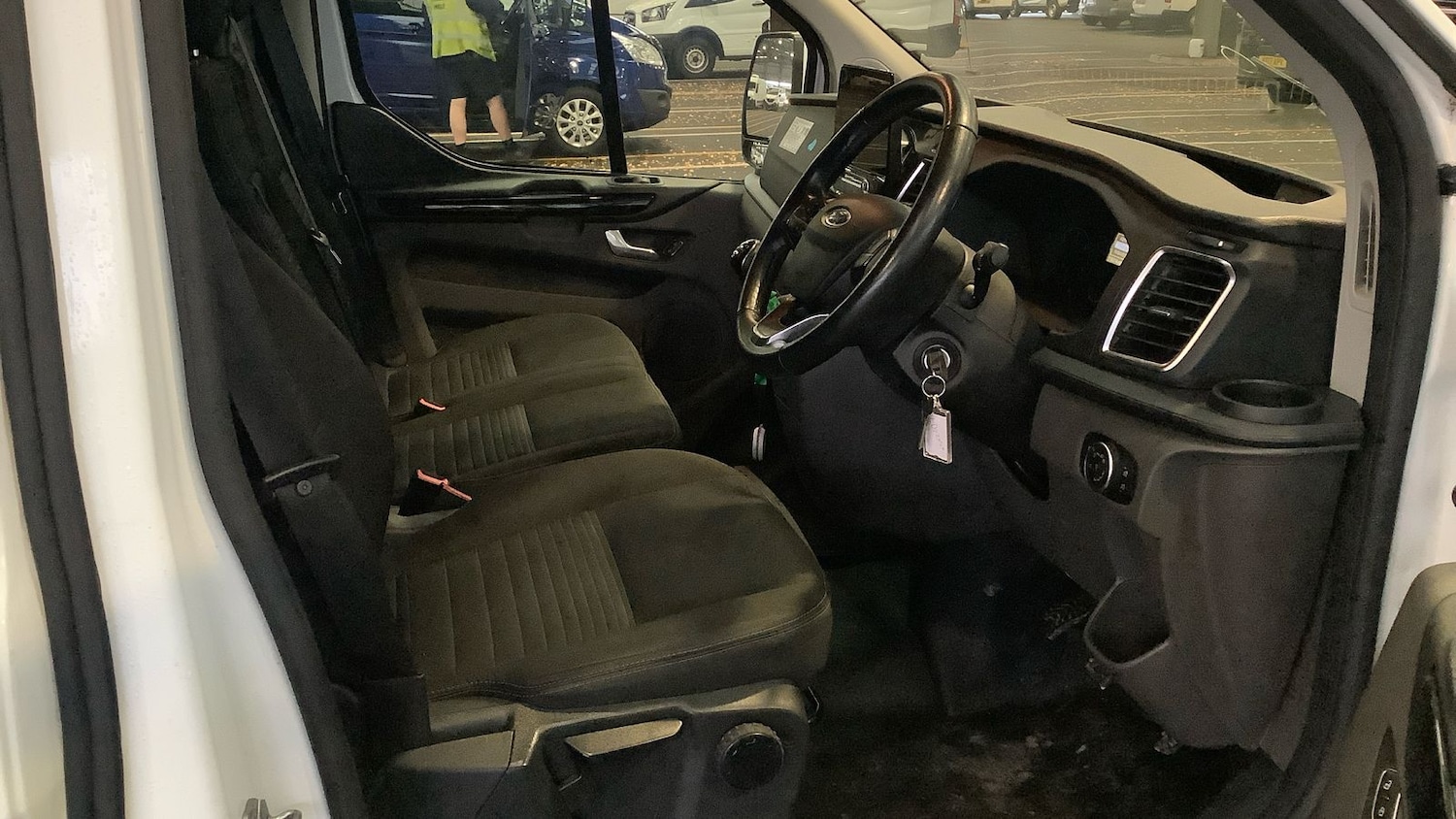 Used Ford Transit Custom 2022 for sale - 76999724: Photo 6