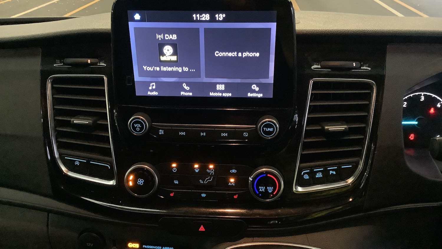 Used Ford Transit Custom 2022 for sale - 76999724: Photo 7