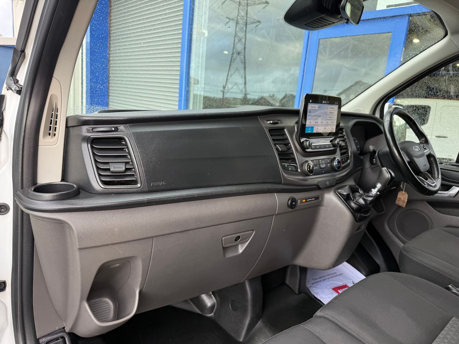 Vehicle 11