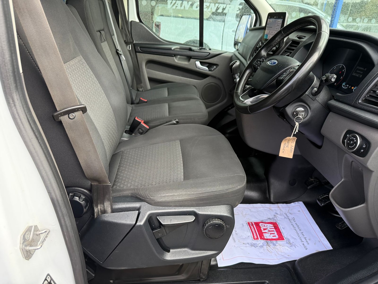 Vehicle 13
