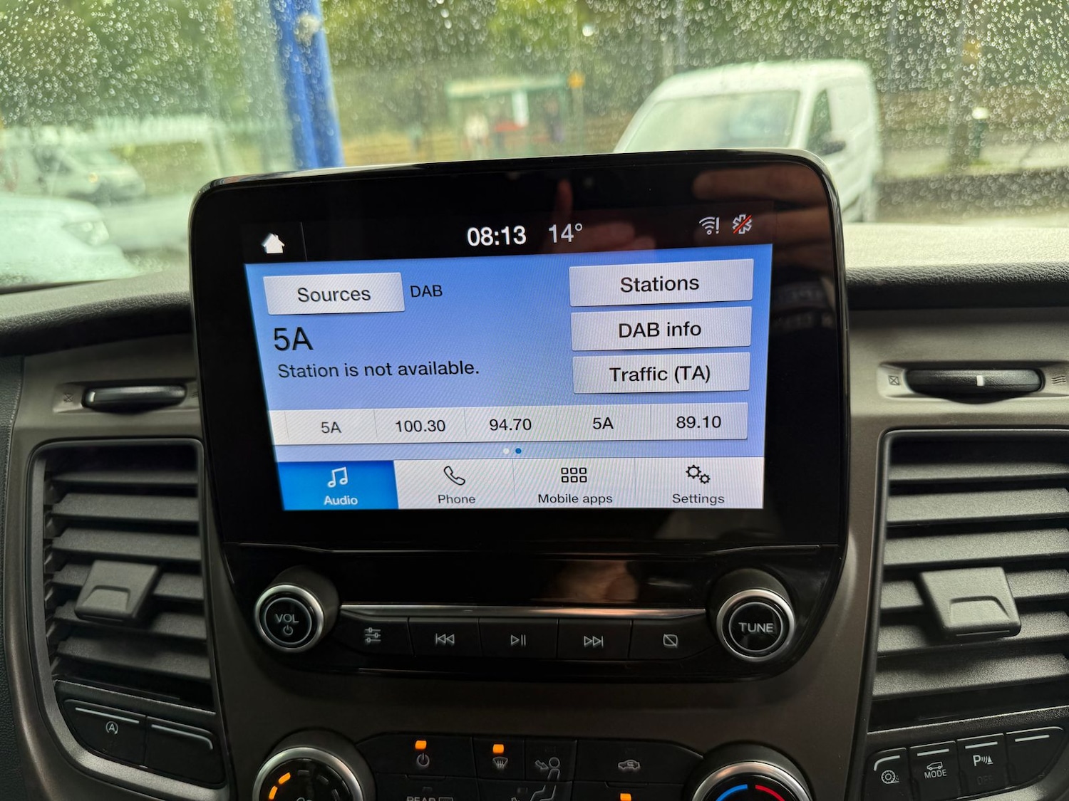 Vehicle 19