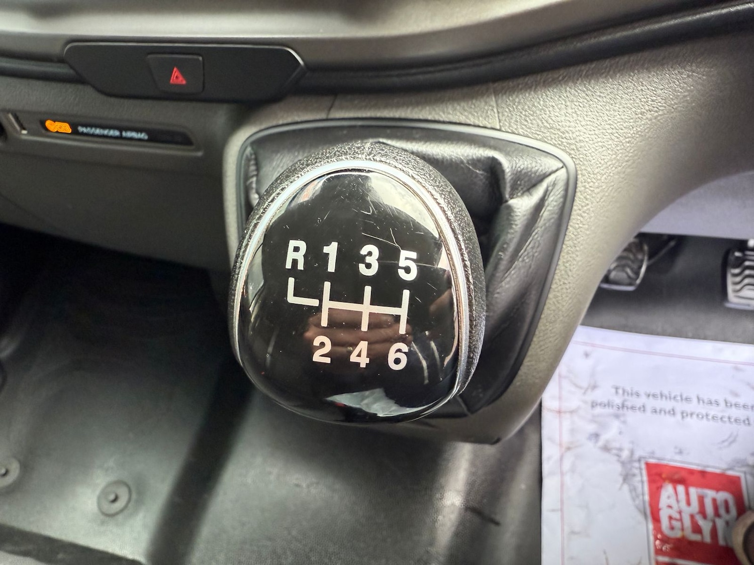 Vehicle 26